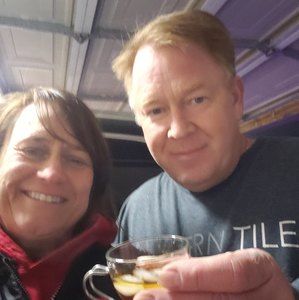 Meet your Posher, Shannon